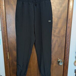 National Geographic Black Joggers